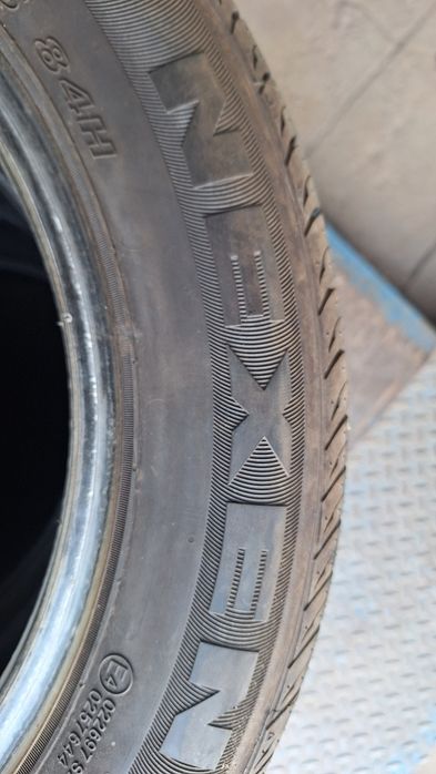 Opony 185/60/15 Nexen Nblue HP lato