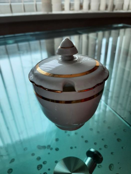 Столовый сервиз Чехия