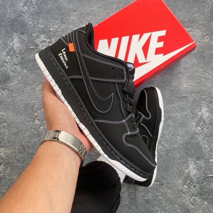 НОВИНКА! Nike SB Dunk AE86 Lancer Evolution 41 42 43 44 45 найк сб данк лансер еволюшин