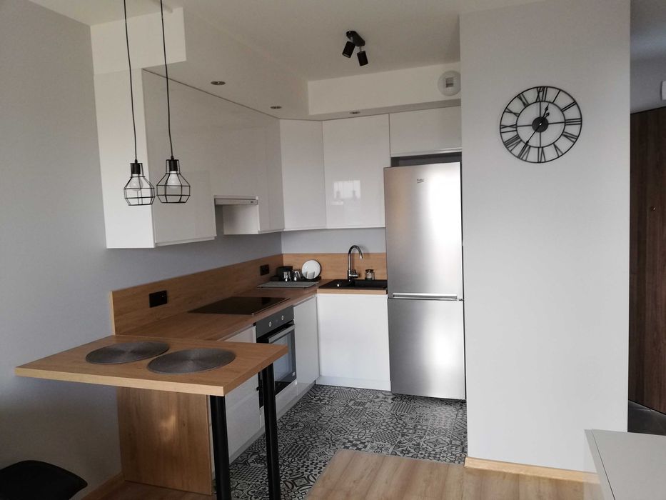 Mieszkanie 2 pokoje, 35m2,  SkyRes Rzeszów , ul Lubelska 13
