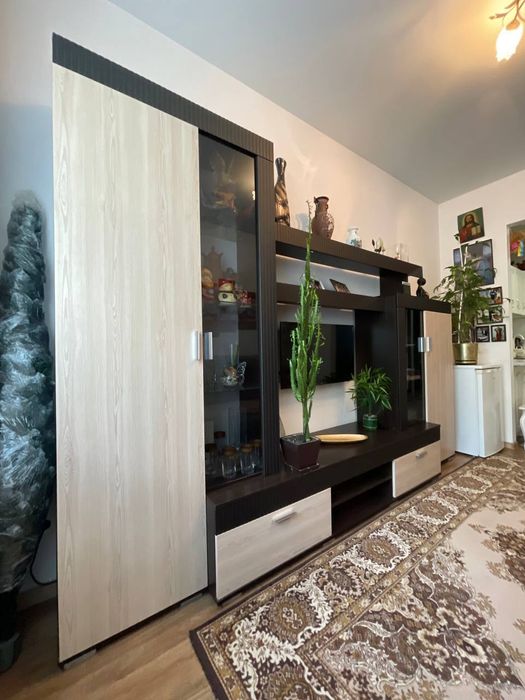 Продам 1к квартиру малосемейку с ремонтом, КИРПИЧ, ГАЗ