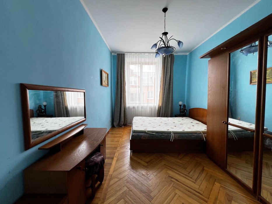 Продам квартиру в  Жмеринці.