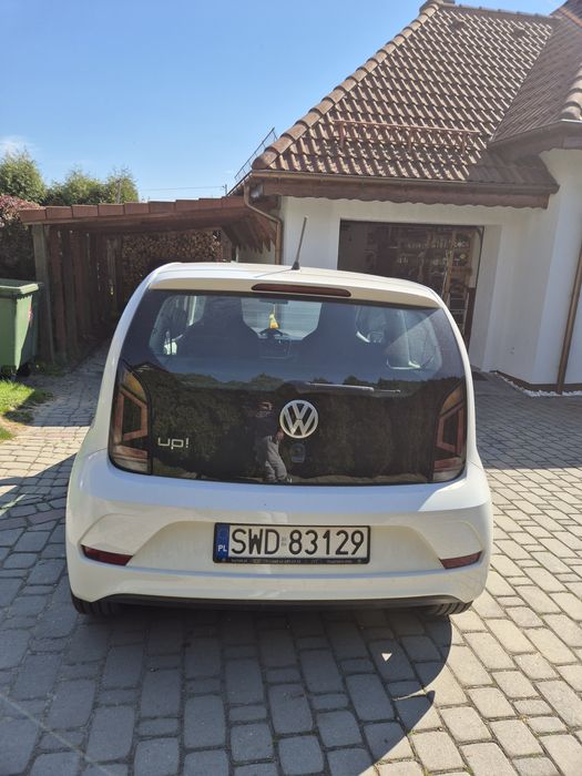 Sprzedam  Volkswagen  Up   2019
