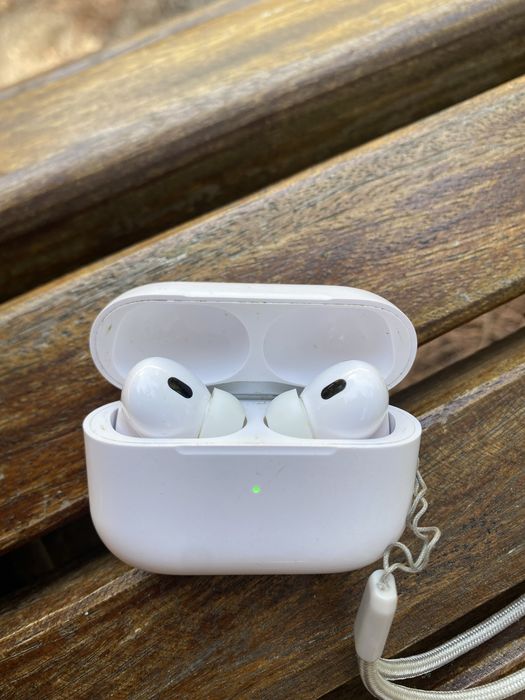 Airpods pro 2 apple usado