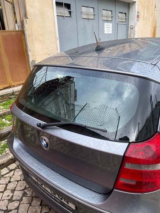 BMW 118D 2010 impecável