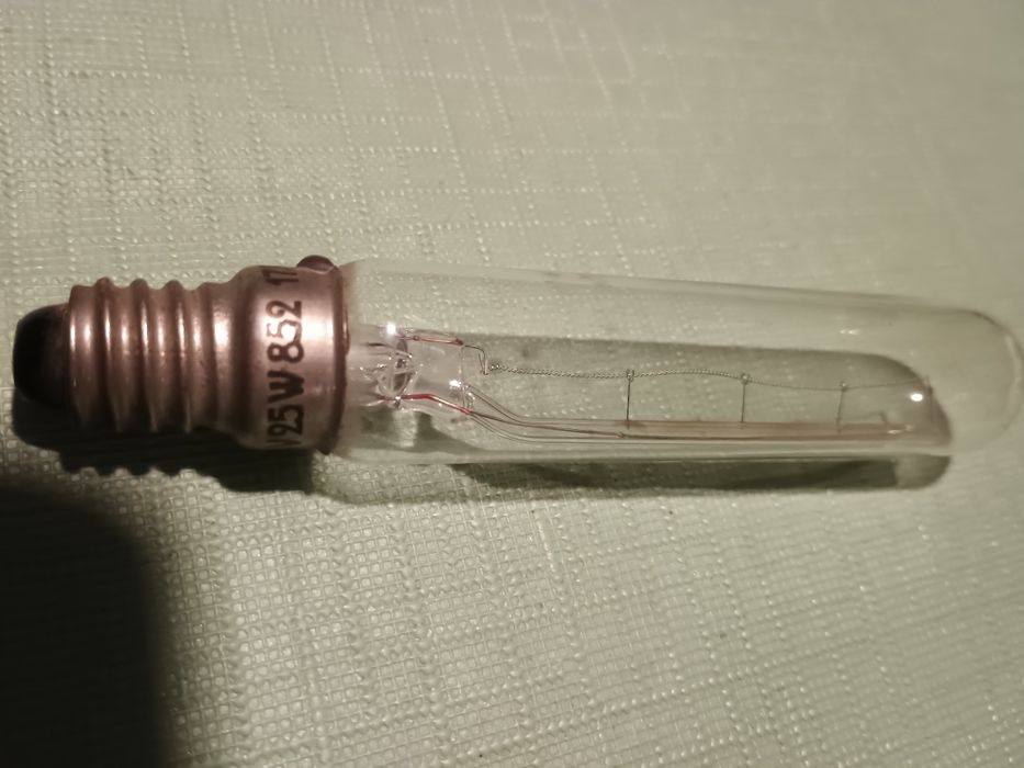Żarówki retro 3 sztuki