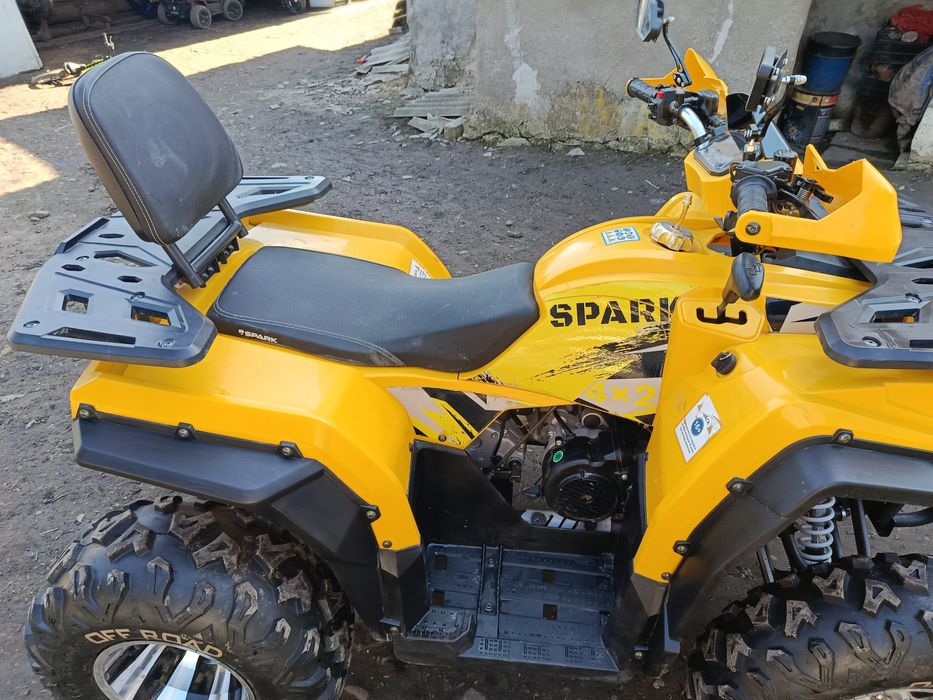 Продам Квадроцикл