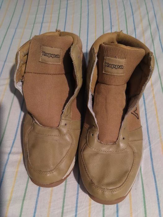 Ботинки для работы 44р.