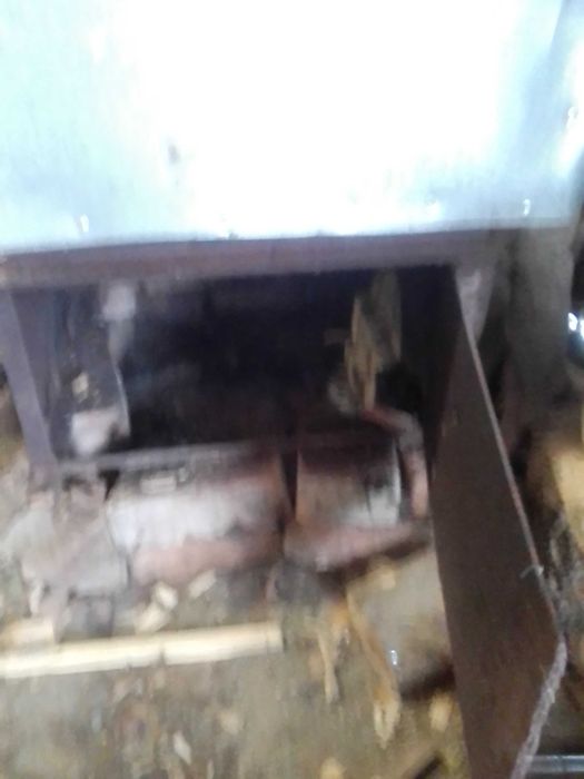 Продам   BBQ    і бочку  гриль