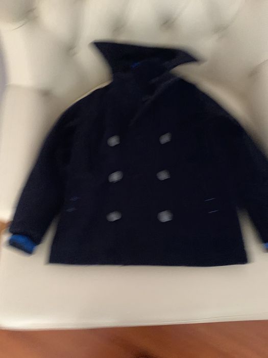 Casaco Boss, Hugo Boss