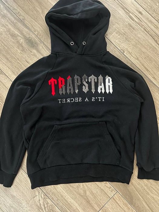 худи/кофта trapstar