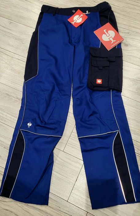 Spodnie Strauss rozm 52