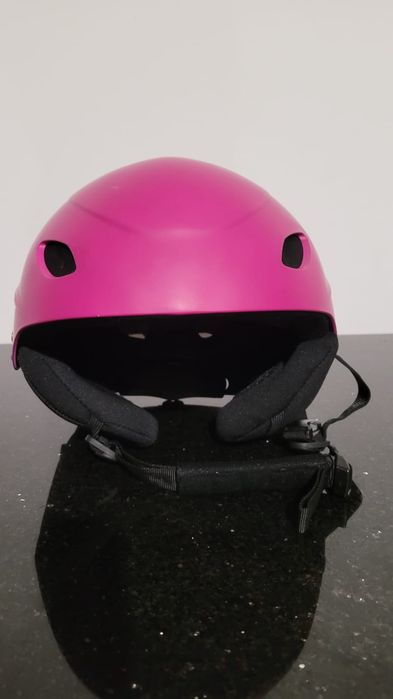 Kask narciarski młodzieżowy rozm. S Martes