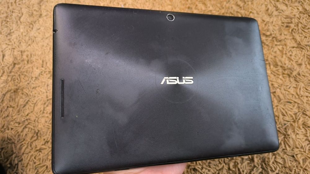 Планшет Asus на відновлення