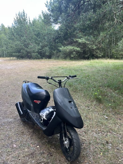 Suzuki lets 2.