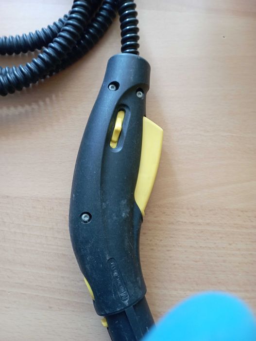 пароочиститель karcher sc 1122