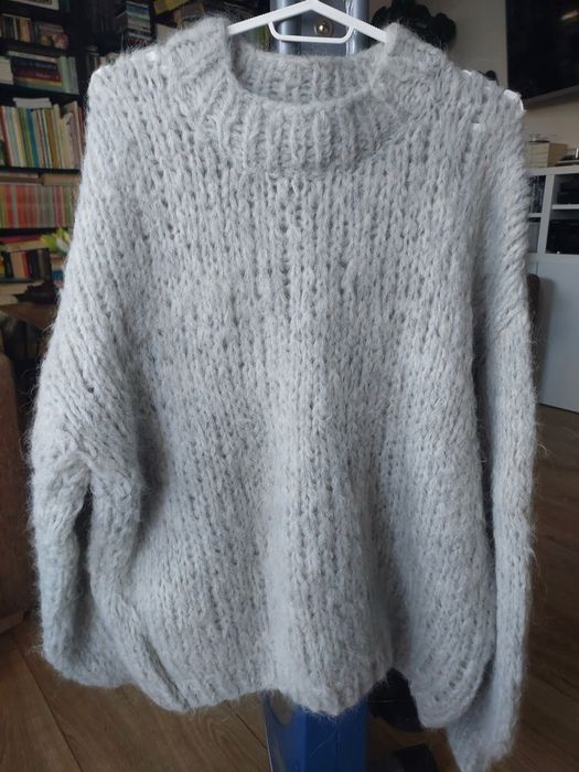 Sweter Lacocarda