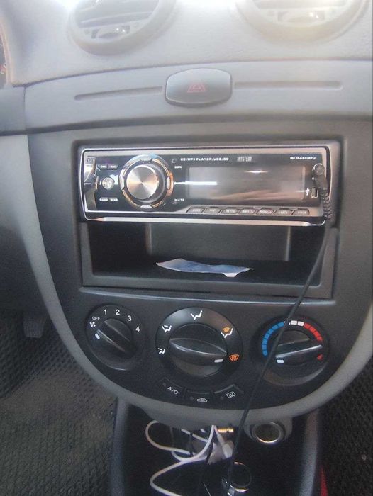 Продам Chevrolet Lacetti 2010