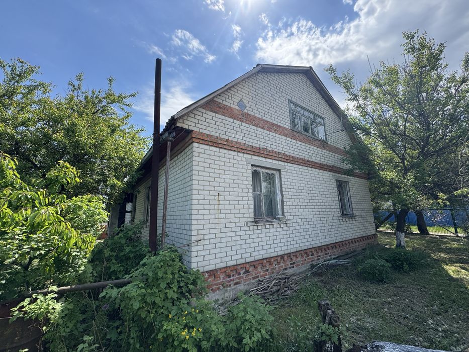 Продаж будинку , с.Павлівка,  м.Чернігів 6 км!