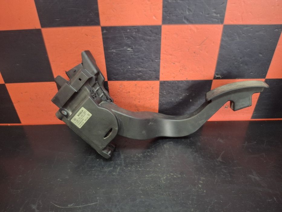 Pedal do acelerador FIAT Ducato (250_, 290_)