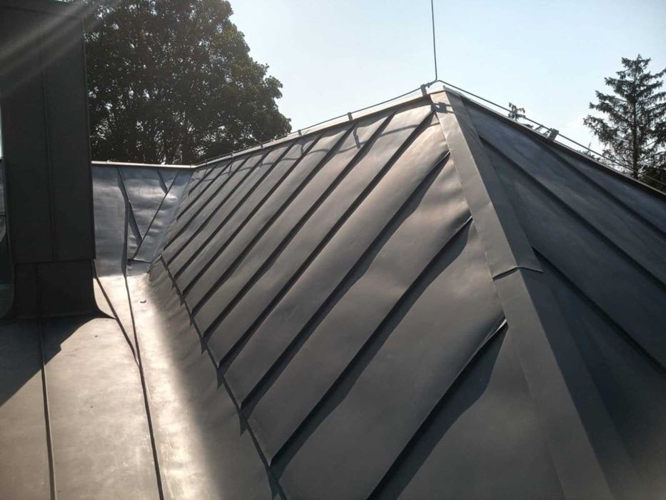 Instalacje odgromowe , piorunochron