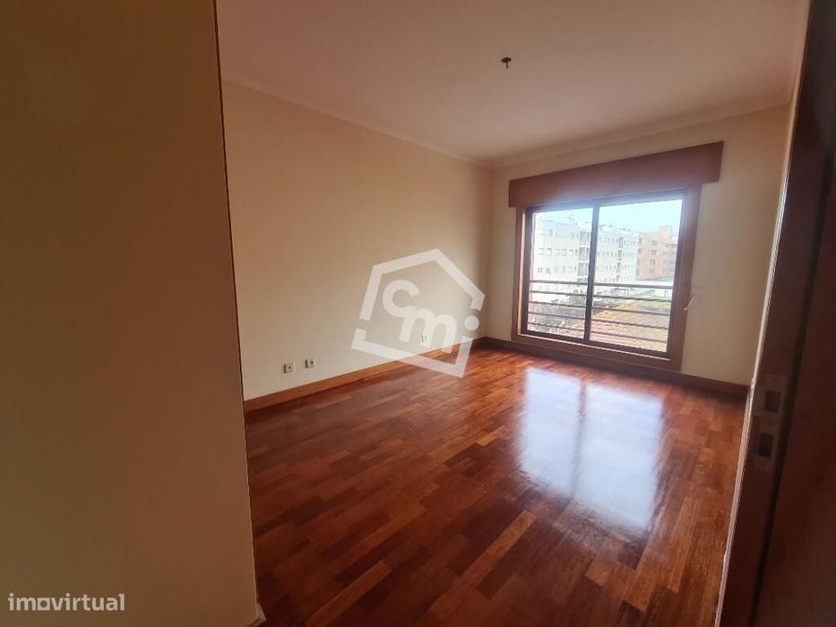 T1 para Arrendamento | Rua Dr. Afonso Cordeiro – Matosinhos