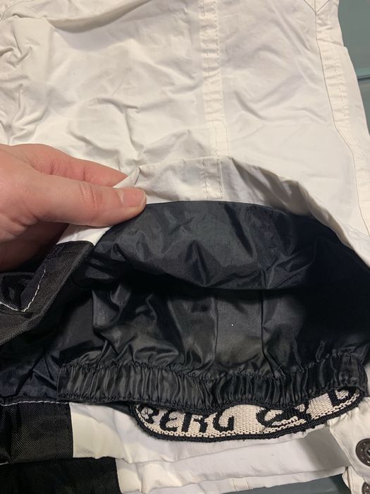 Calças senhora de ski. Marca Berg