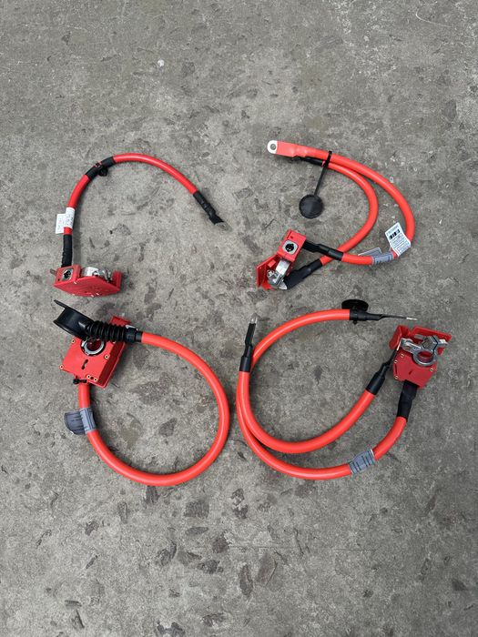 Піропатрон клема плюсова bmw f10 f30 g20 g30 g05 e70 e90 f25 f15 f35