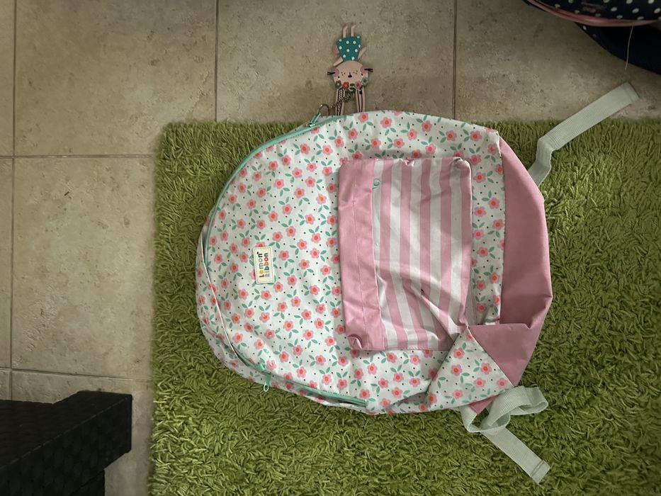 Mochilas bonitas de criança bonitas