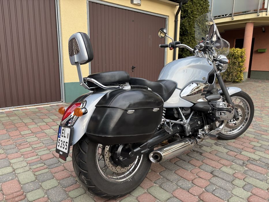 BMW R 1200 C Avantgarde Bond Oryginał
