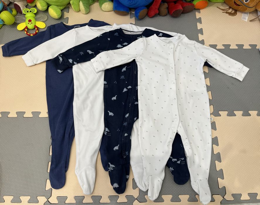 Чоловічки, next, geoge