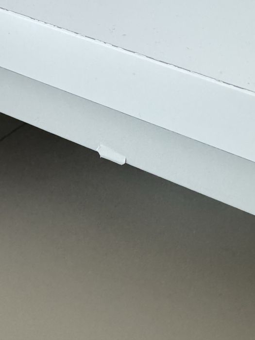 Movel comoda quarto Ikea MALM