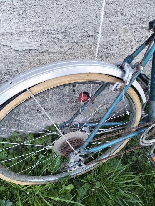 Rower Romet lider 5 speed kolarzówka młodzieżowa