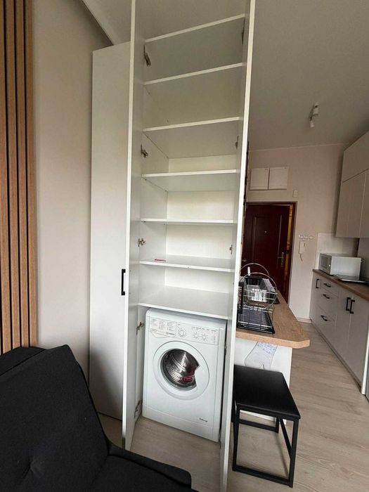 Mieszkanie – Łódź - Widok 5