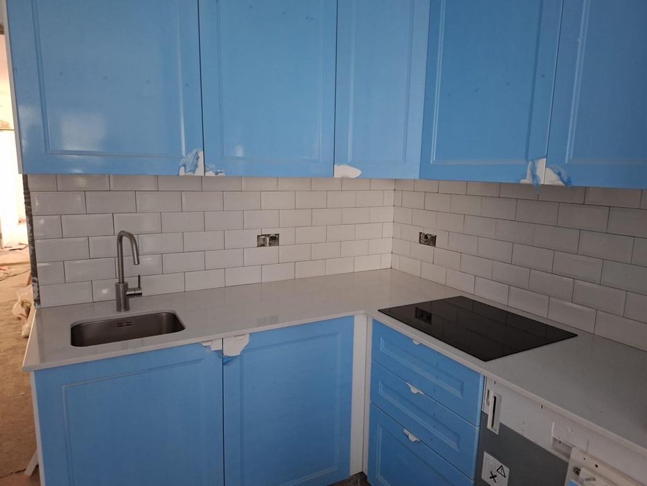 Remodelações Gerais em Lisboa | Pladur • Pintura • Tetos Falsos • Cozinhas • Casas de Banho