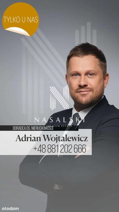Okazja Stronno dom 120 m2 garaż 40 m2