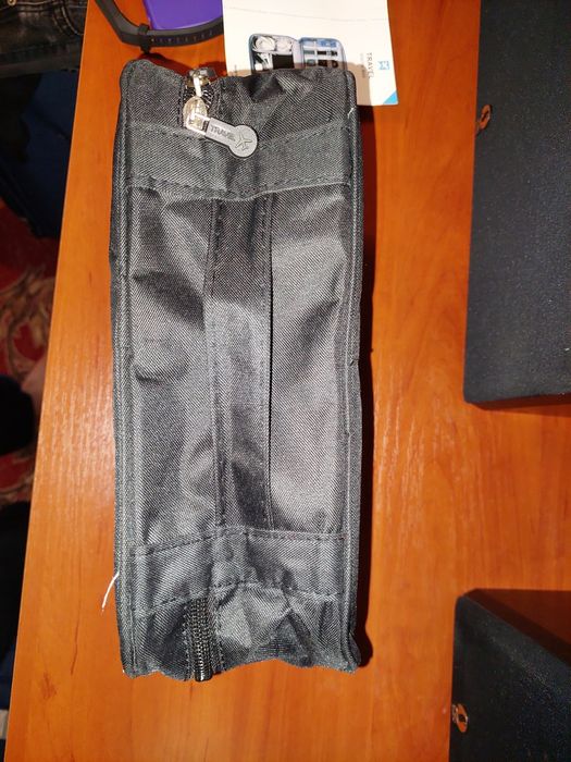 Продам новую сумку органайзер для кабелей,зарядок