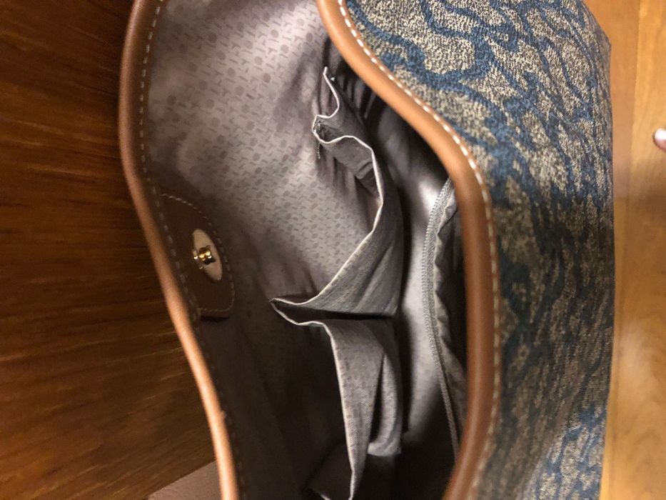 Mala Tous (original, como nova)