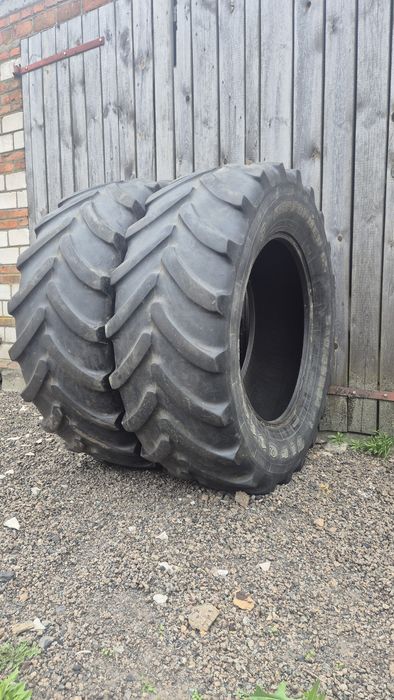 Opony Firestone 540/65R34