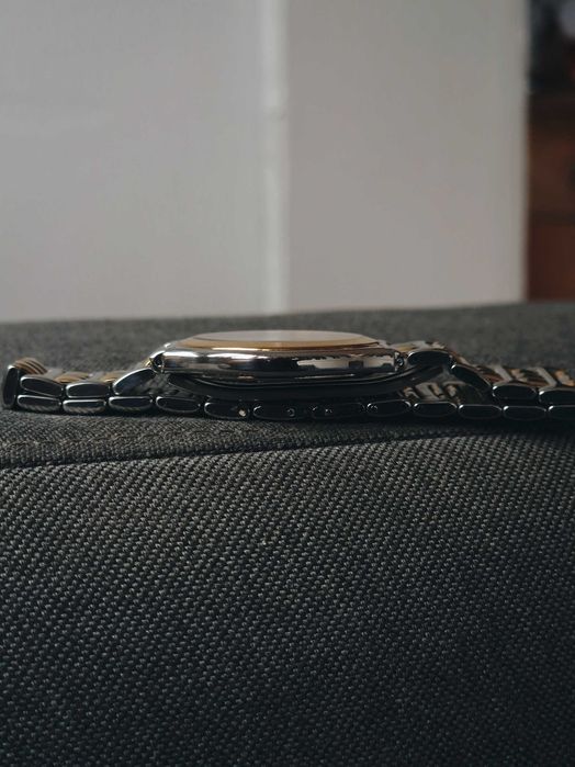 Bucherer Sport Ref. 955.710 | Anos 90