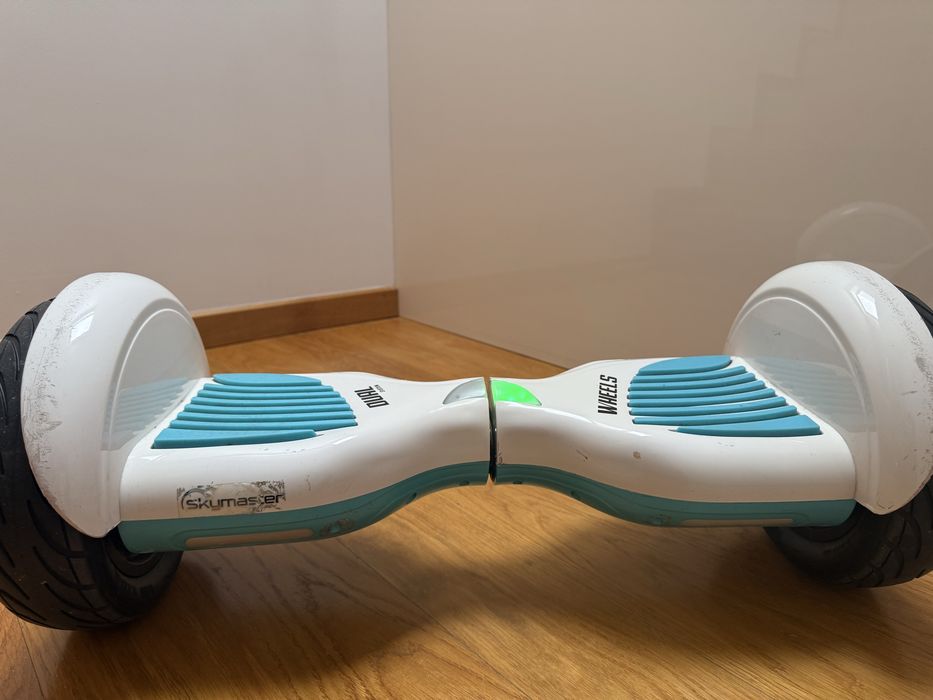 Deskorolka Skymaster