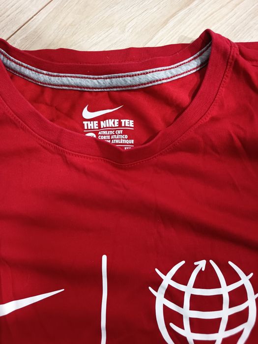 Podkoszulek Nike, męski