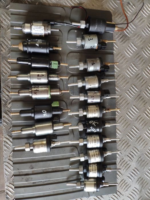 Насос топливной дозирующий автономки Вебасто Webasto Eberspacher 12 24: ...