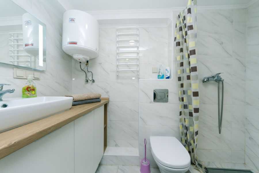 Дворівнева квартира -Loft метро Берестейська-Шулявська