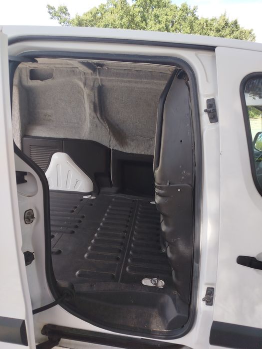Citroen Berlingo 1.6HDI