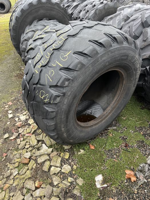 Opona używana 18/70-20