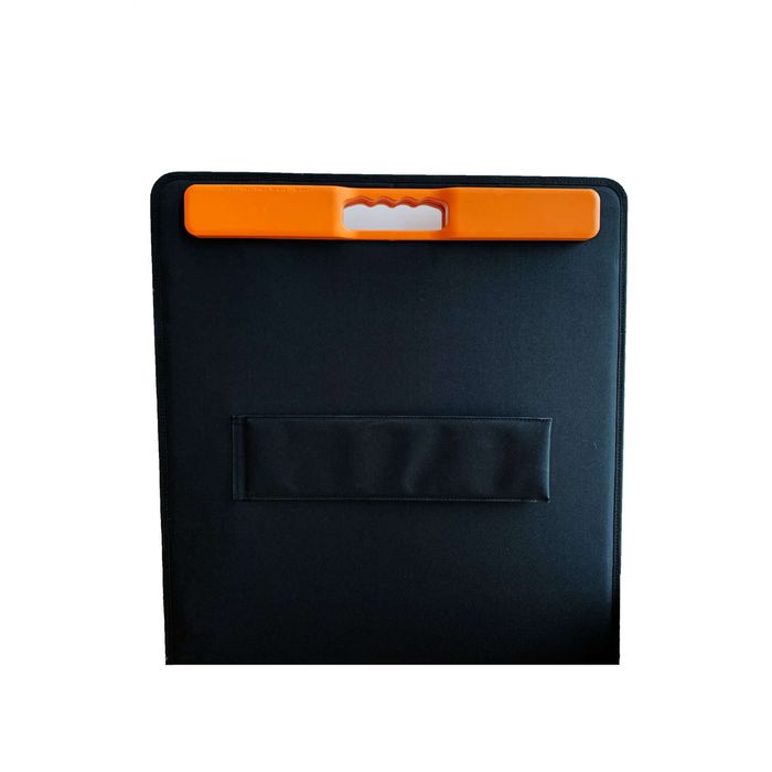 Складна сонячна панель 100Вт Солнечная панель портативная 100W