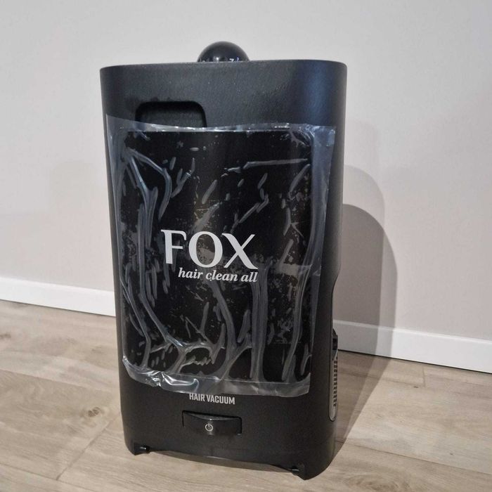 Odkurzacz fryzjerski FOX