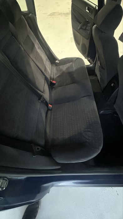 Passat B5.5 2001 1.9 PD130