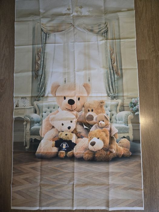 Tło do zdjęć 88x 150 cm